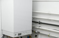 free Woodmill condensing boiler quotes