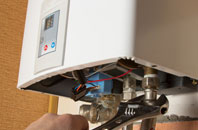 free Woodmill boiler install quotes